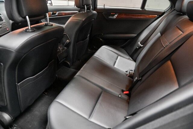 2010 Mercedes-Benz C300 Sport 4Matic 4dr Sedan Chicago IL