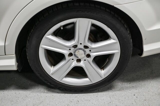 2010 Mercedes-Benz C300 Sport 4Matic 4dr Sedan Chicago IL