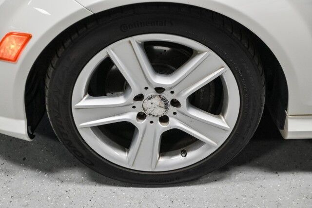 2010 Mercedes-Benz C300 Sport 4Matic 4dr Sedan Chicago IL