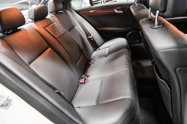 2010 Mercedes-Benz C300 Sport 4Matic 4dr Sedan Chicago IL