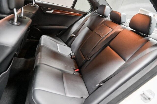 2010 Mercedes-Benz C300 Sport 4Matic 4dr Sedan Chicago IL