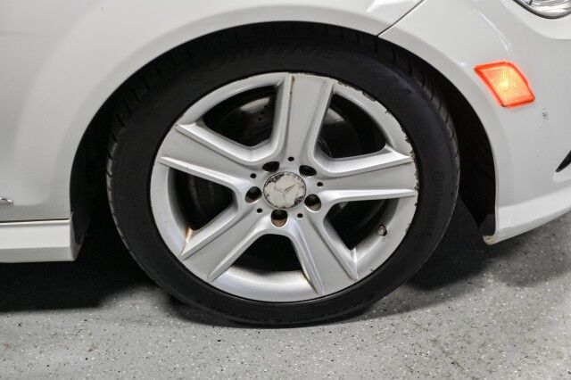 2010 Mercedes-Benz C300 Sport 4Matic 4dr Sedan Chicago IL