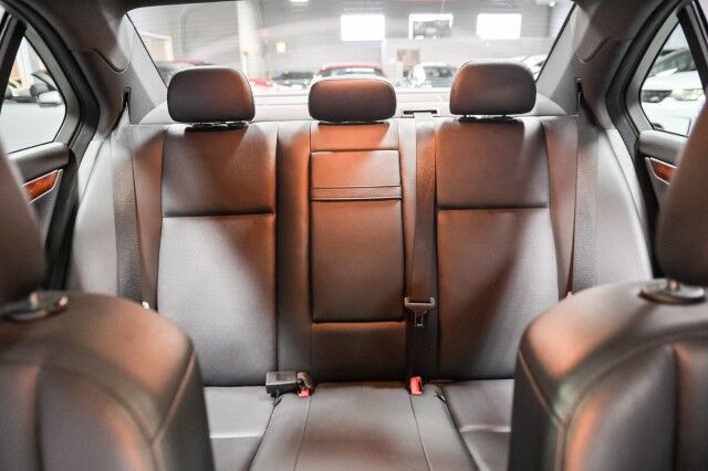 2010 Mercedes-Benz C300 Sport 4Matic 4dr Sedan Chicago IL