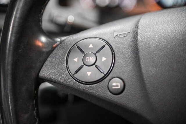 2010 Mercedes-Benz C300 Sport 4Matic 4dr Sedan Chicago IL