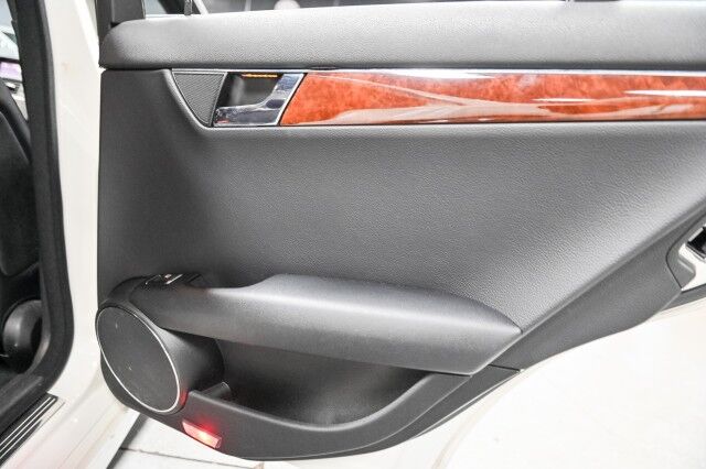 2010 Mercedes-Benz C300 Sport 4Matic 4dr Sedan Chicago IL