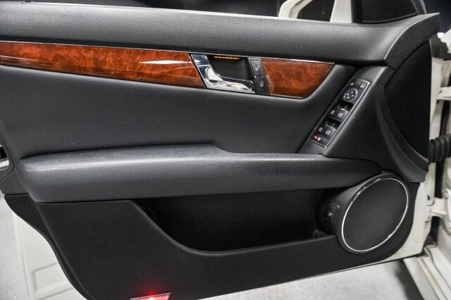 2010 Mercedes-Benz C300 Sport 4Matic 4dr Sedan Chicago IL