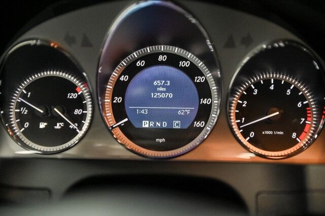 2010 Mercedes-Benz C300 Sport 4Matic 4dr Sedan Chicago IL