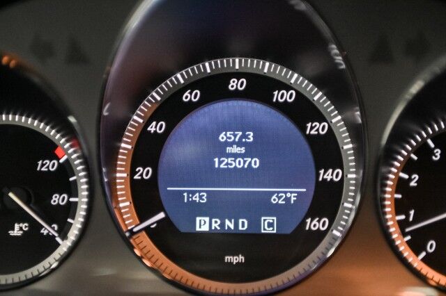 2010 Mercedes-Benz C300 Sport 4Matic 4dr Sedan Chicago IL