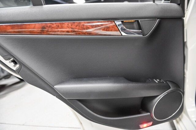 2010 Mercedes-Benz C300 Sport 4Matic 4dr Sedan Chicago IL