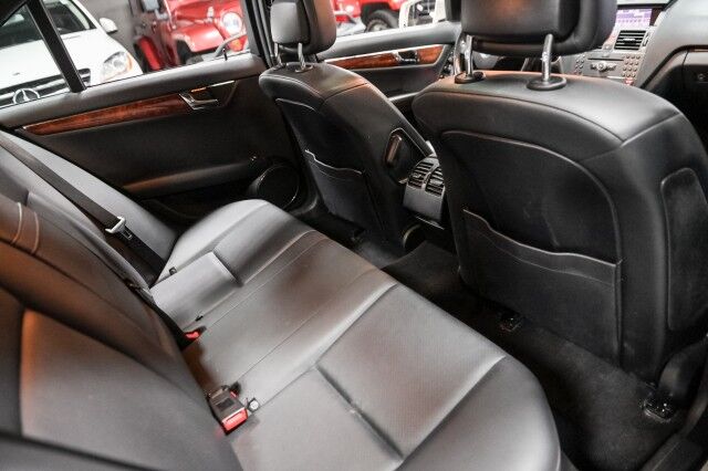 2010 Mercedes-Benz C300 Sport 4Matic 4dr Sedan Chicago IL