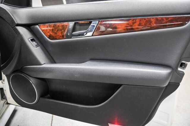 2010 Mercedes-Benz C300 Sport 4Matic 4dr Sedan Chicago IL