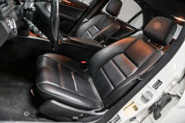 2010 Mercedes-Benz C300 Sport 4Matic 4dr Sedan Chicago IL