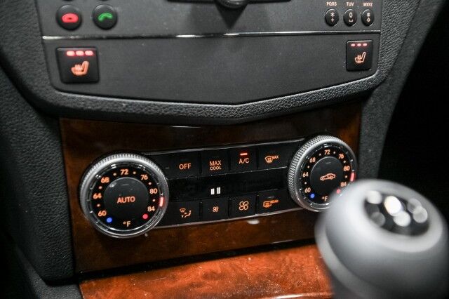 2010 Mercedes-Benz C300 Sport 4Matic 4dr Sedan Chicago IL