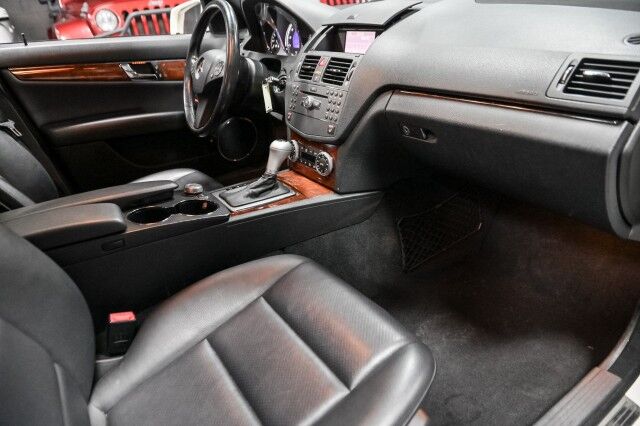 2010 Mercedes-Benz C300 Sport 4Matic 4dr Sedan Chicago IL