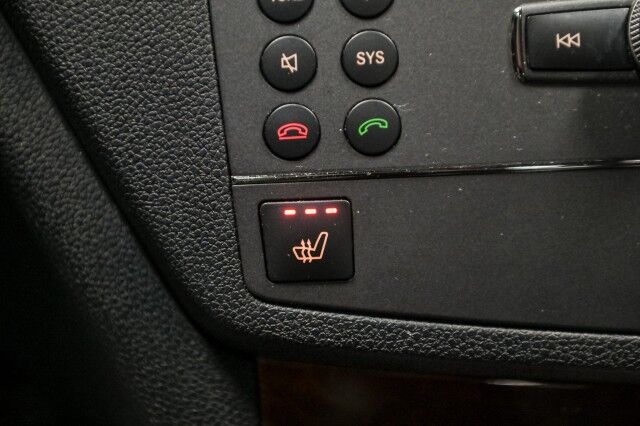 2010 Mercedes-Benz C300 Sport 4Matic 4dr Sedan Chicago IL