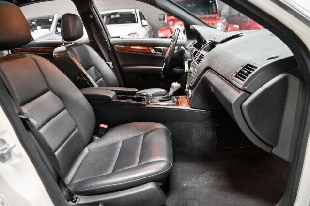 2010 Mercedes-Benz C300 Sport 4Matic 4dr Sedan Chicago IL