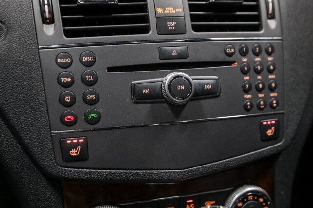 2010 Mercedes-Benz C300 Sport 4Matic 4dr Sedan Chicago IL