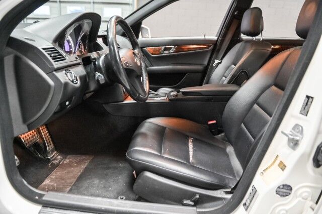 2010 Mercedes-Benz C300 Sport 4Matic 4dr Sedan Chicago IL