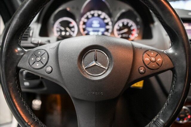2010 Mercedes-Benz C300 Sport 4Matic 4dr Sedan Chicago IL