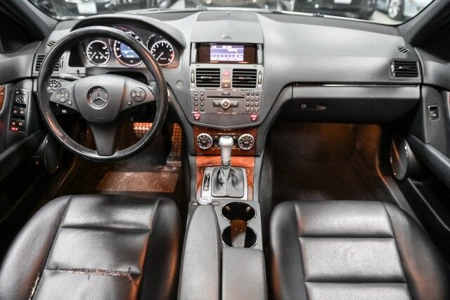 2010 Mercedes-Benz C300 Sport 4Matic 4dr Sedan Chicago IL