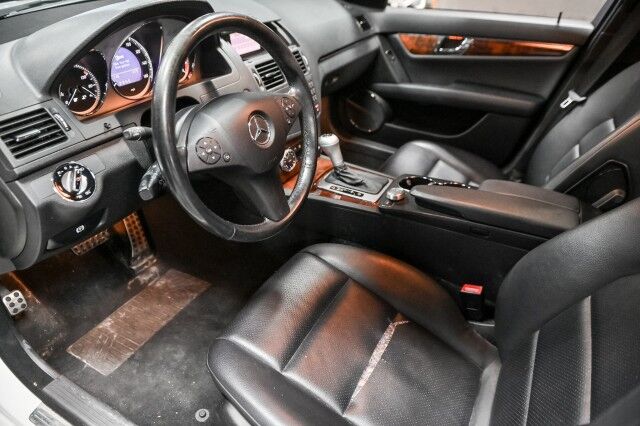 2010 Mercedes-Benz C300 Sport 4Matic 4dr Sedan Chicago IL