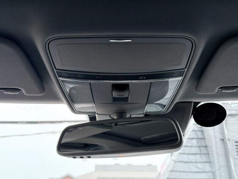 2010 Mercedes-Benz CL-Class CL 550 4MATIC w/ Sport Package Arlington VA