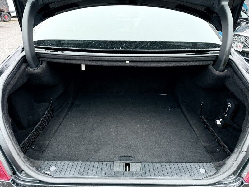 2010 Mercedes-Benz CL-Class CL 550 4MATIC w/ Sport Package Arlington VA