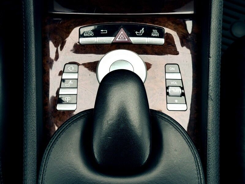 2010 Mercedes-Benz CL-Class CL 550 4MATIC w/ Sport Package Arlington VA