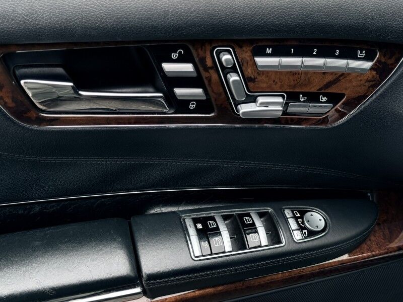 2010 Mercedes-Benz CL-Class CL 550 4MATIC w/ Sport Package Arlington VA