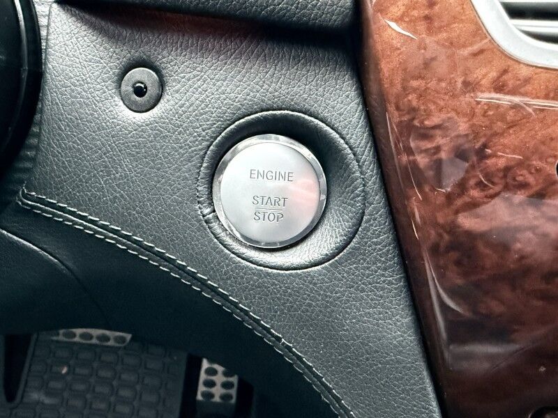 2010 Mercedes-Benz CL-Class CL 550 4MATIC w/ Sport Package Arlington VA