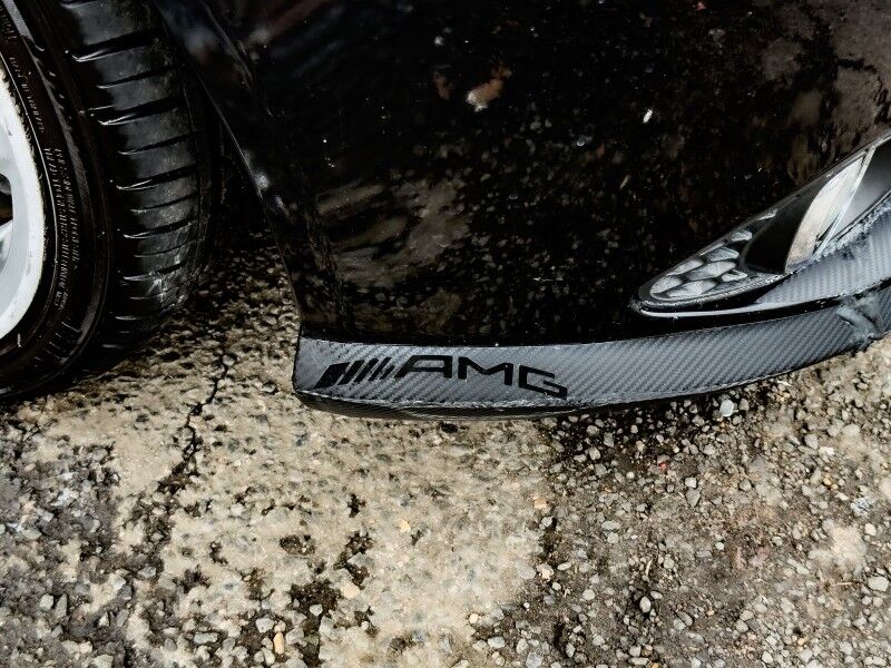 2010 Mercedes-Benz CL-Class CL 550 4MATIC w/ Sport Package Arlington VA