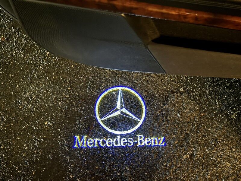 2010 Mercedes-Benz CL-Class CL 550 4MATIC w/ Sport Package Arlington VA