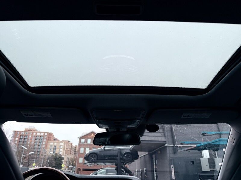 2010 Mercedes-Benz CL-Class CL 550 4MATIC w/ Sport Package Arlington VA