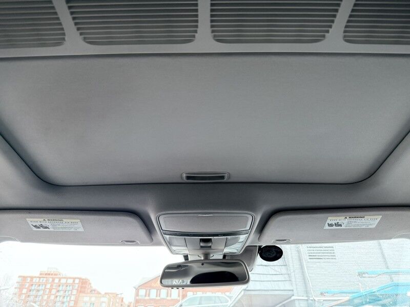 2010 Mercedes-Benz CL-Class CL 550 4MATIC w/ Sport Package Arlington VA