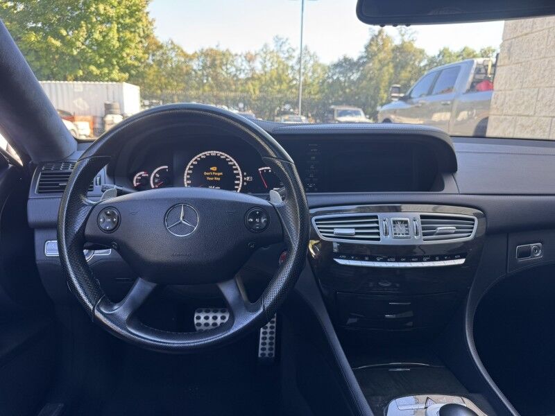 2010 Mercedes-Benz CL63 AMG Willow Grove PA