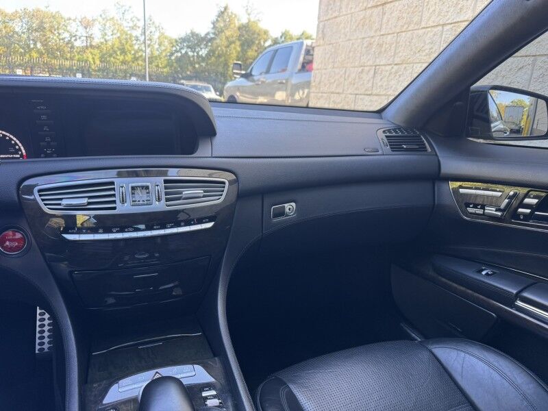 2010 Mercedes-Benz CL63 AMG Willow Grove PA