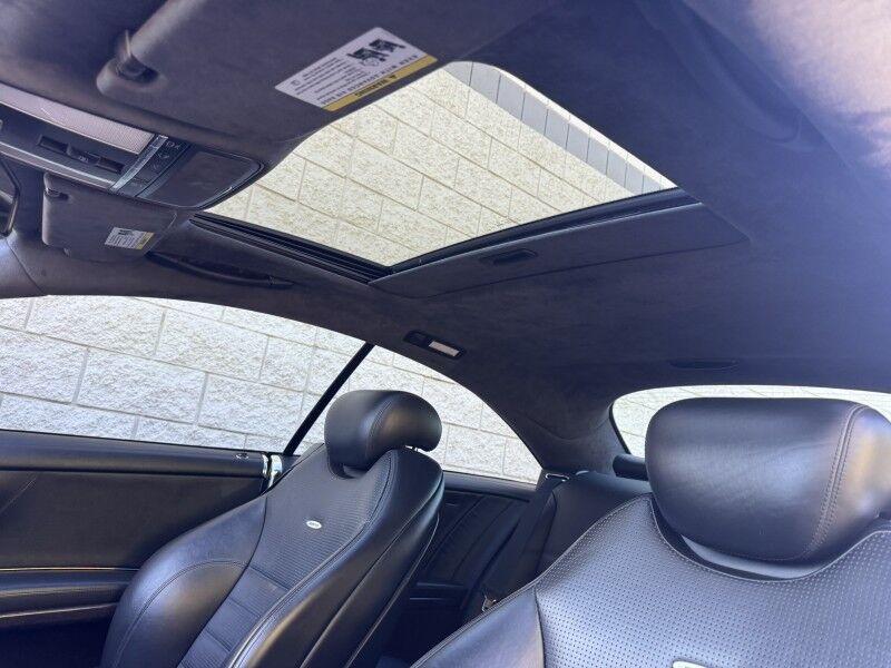 2010 Mercedes-Benz CL63 AMG Willow Grove PA