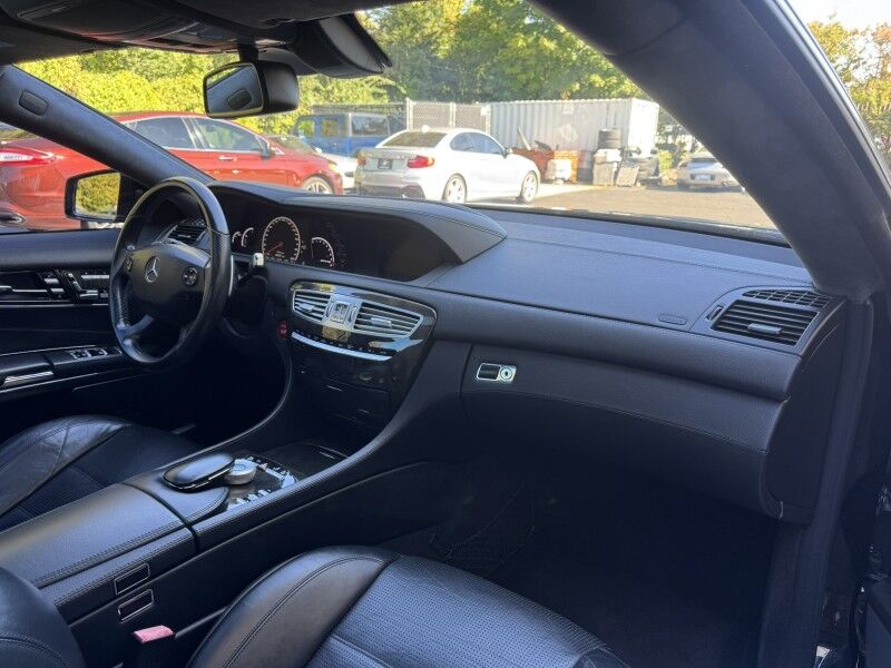 2010 Mercedes-Benz CL63 AMG Willow Grove PA