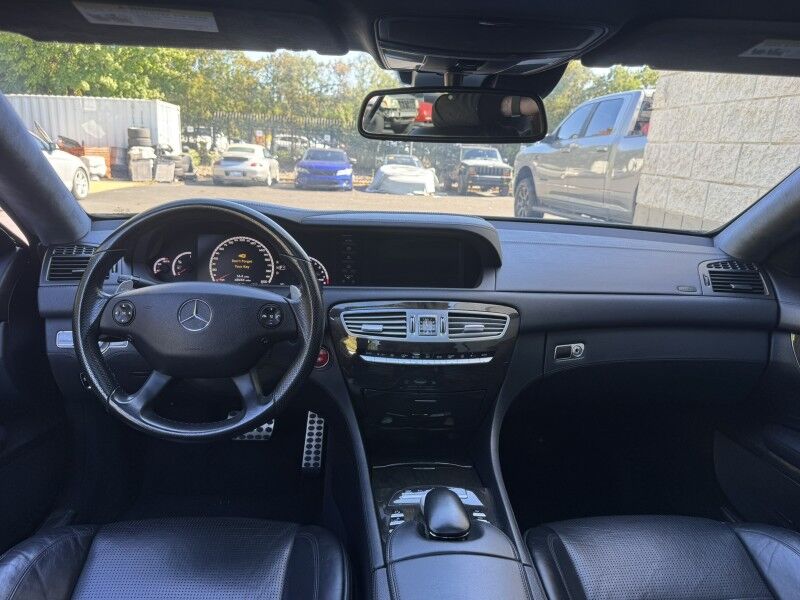 2010 Mercedes-Benz CL63 AMG Willow Grove PA