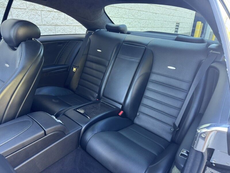 2010 Mercedes-Benz CL63 AMG Willow Grove PA