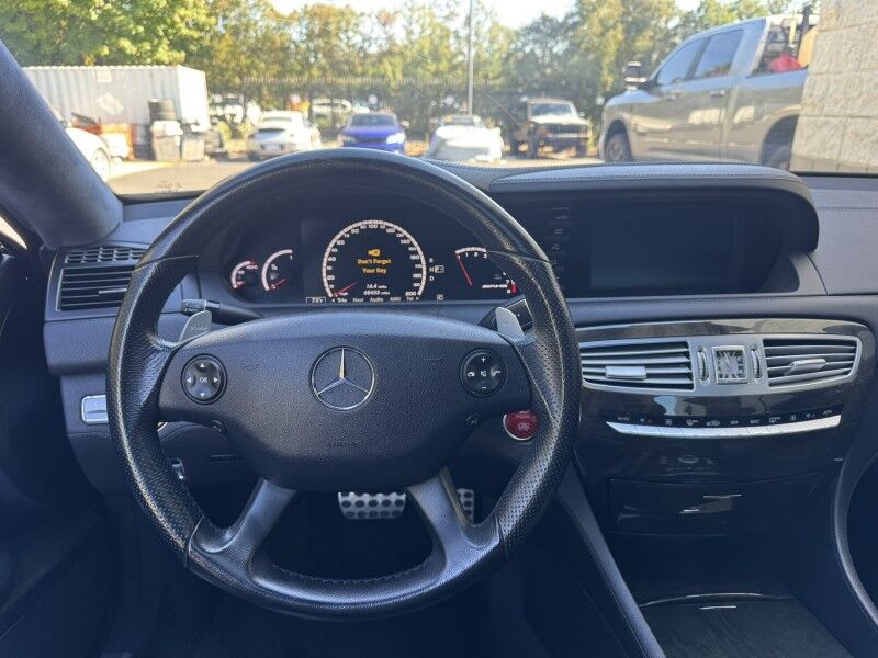 2010 Mercedes-Benz CL63 AMG Willow Grove PA