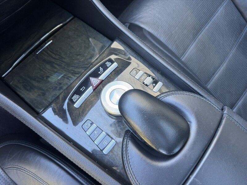 2010 Mercedes-Benz CL63 AMG Willow Grove PA