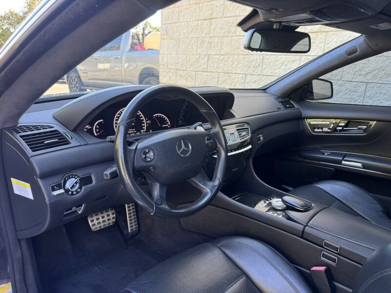 2010 Mercedes-Benz CL63 AMG Willow Grove PA