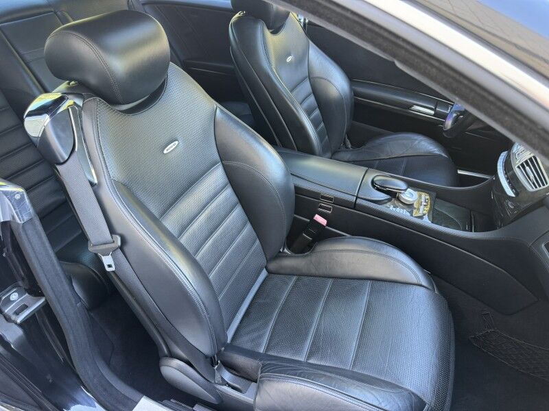 2010 Mercedes-Benz CL63 AMG Willow Grove PA