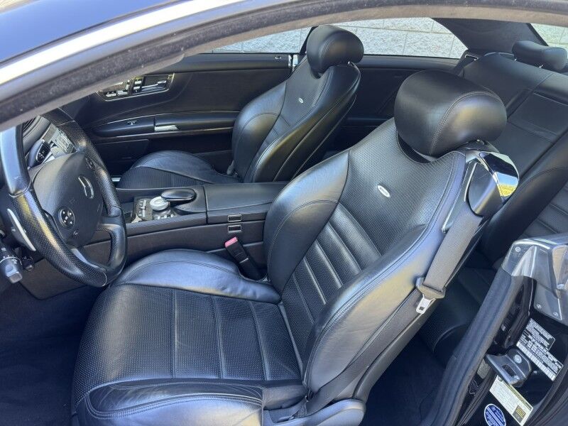 2010 Mercedes-Benz CL63 AMG Willow Grove PA