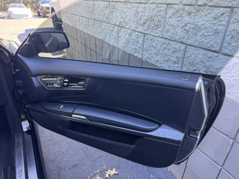2010 Mercedes-Benz CL63 AMG Willow Grove PA