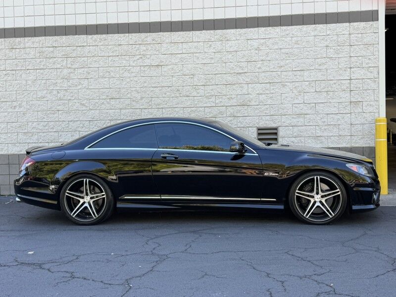 2010 Mercedes-Benz CL63 AMG Willow Grove PA
