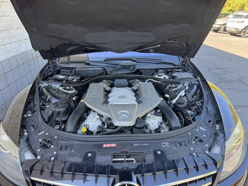 2010 Mercedes-Benz CL63 AMG Willow Grove PA