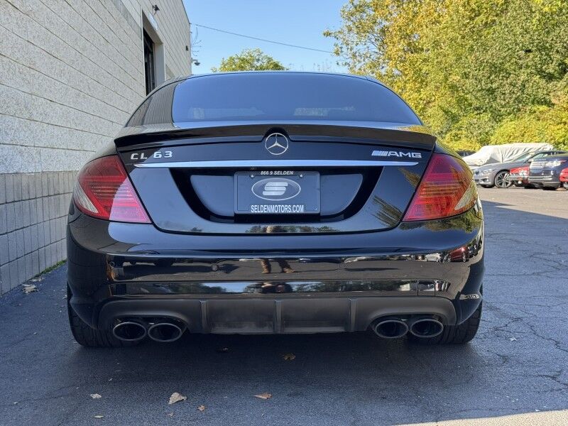 2010 Mercedes-Benz CL63 AMG Willow Grove PA