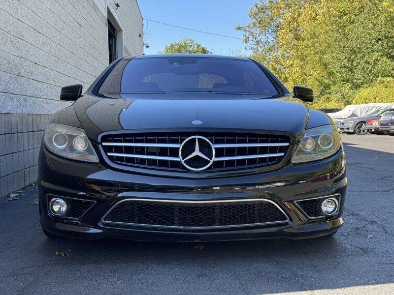 2010 Mercedes-Benz CL63 AMG Willow Grove PA